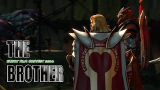 The Brother  Dota 2 Short Film Contest 2016 SFM [upl. by Conlin]