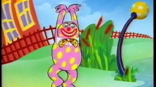 Mr Blobby Song Intro [upl. by Norrat]