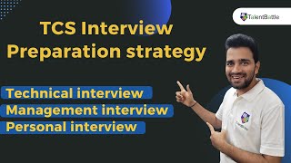 Ultimate Guide to TCS Interview Preparation for 2024 Batch Students  Tips amp preparation strategy [upl. by Wallache62]