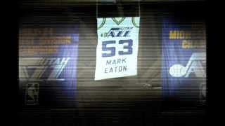 Mark Eaton Intro Video [upl. by Gare]