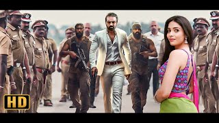 VIJAY SETHUPATHIquot Hindi Dubbed Blockbuster Action Movie Full HD 1080p  Aishwarya Rajesh Jayprakash [upl. by Augusta]