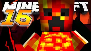 NEW CLASS UNLOCKED  Epic Volcanic Factions Challenge Series  16 Minecraft Factions [upl. by Gerstein59]