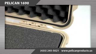 Pelican Case 1690 Information [upl. by Devi]