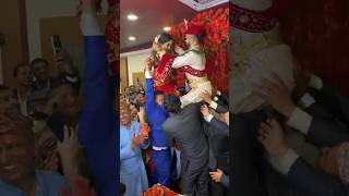 eleenachauhan youtube foryou youtubeshorts viral viralvideo eleena marriage [upl. by Sil137]