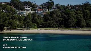 Harbourside Church  Sunday Service Stream [upl. by Natika]