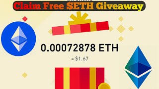 🎁 How to Claim Free ETH  Binance Red Packet Code Today  Red packet Binance ethereum [upl. by Roban]