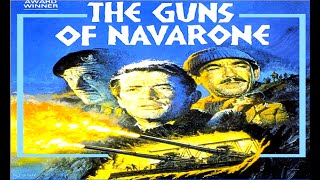 The Guns of Navarone [upl. by Ahseat]