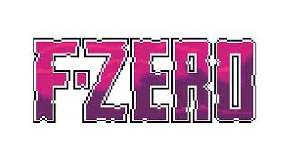 Title Screen  FZERO Music Extended [upl. by Lac]