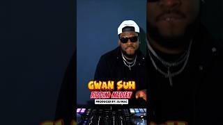 Gwan Suh Riddim ft Valiant  Tielo Lanez  Vybz Kartel amp more gwansuh muktruck dancehall djprime [upl. by Irrem]