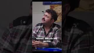 Nemlizade  Ali Rıza Yine Bir şeyler Deniyor nemlizade shorts komik komedi viralvideo [upl. by Christensen370]