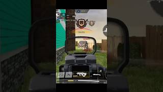 Call Of Duty Mobile Ranked Multiplayer gameplay 18 Kill Part5 callofdutymobile codm bgmi shorts [upl. by Owades708]