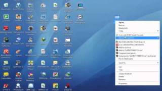 Eset smart security 4 Vs malware HD [upl. by Akirdnahs]