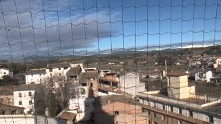 visitas guiadas torre catedral de Barbastro [upl. by Heise]