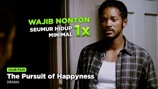 Motivational movie  The pusuit of happyness hindi [upl. by Sacksen893]