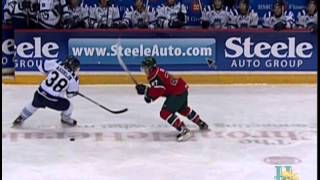 Best 2nd Assist Ever  Jonathan Drouin [upl. by Mooney213]