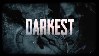 Attika 7  Darkest Day Official Lyric Video [upl. by Anair633]