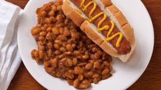 Popular Canned Baked Beans Ranked Worst To First [upl. by Gati]