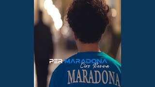 Per Maradona [upl. by Buote748]