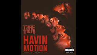 Trae Tha Truth  Havin Motion Official Audio [upl. by Omixam605]