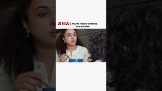 Oru Kurumban Pashude Kadha shorts pearlemaaney nilasrinish [upl. by Nyllaf293]