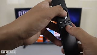 How to Fix Amazon Fire TV Stick Not Working or No Signal [upl. by Yartnod]