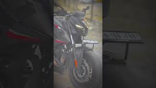 N160 bike riden160 youtube trending subscribe like comment video pulsar220 [upl. by Nalda]