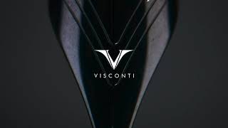 Visconti Mythos Collection [upl. by Hepsoj]