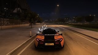 Mclaren 620R  Forza Horizon 5 Xbox Series S [upl. by Benji]