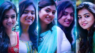 Nazriya whatsapp status [upl. by Blankenship]