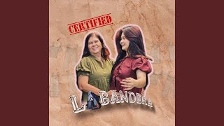 Labandera [upl. by Atela]