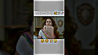 Love at first sight 😅💯💥 cute Love Story Watsapp status video shorts ytshorts lovestatus edit [upl. by Quinn]