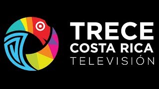 Transmisión En Vivo  Trece Costa Rica Televisión [upl. by Wolfson966]