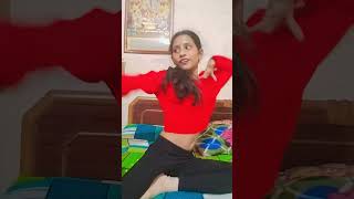 Maine payal hai chankai 🥰🥰 bollywood music song [upl. by Lovering]