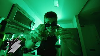 Pickleback Freestyle  Double ARon Official Music Video [upl. by Assil56]