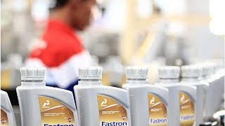 Pertamina Lubricants Berikan Diskon Oli Fastron Setiap Tanggal 1 [upl. by Ayerim]