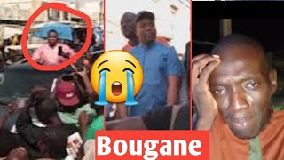 Bougane Guéye encore  Mbaye ma ndaw réagir [upl. by Nassir]