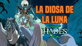 SELENE LA DIOSA HADES II EP 5 [upl. by Ahsit]