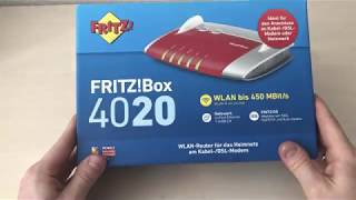 Einrichtung studNET WLAN fritzBox unter MacOS [upl. by Jonah991]