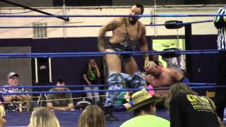 Bushwacker Luke Williams with the quotstink facequot [upl. by Wack692]