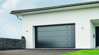 Normstahl Entrematic  Garage Doors [upl. by Oilime257]