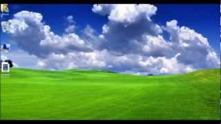 Как из Windows 7 сделать Windows XP [upl. by Adner]