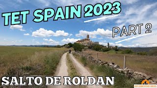 TET SPAIN 2023  Part 2 [upl. by Inamik]