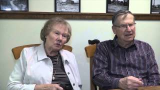 Survivors Recall Deadly Fridley Tornadoes on 50th Anniversary [upl. by Aidnyc947]