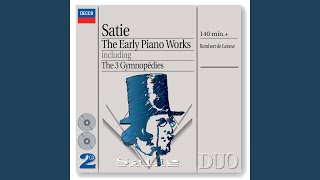 Satie Gymnopédie No 2 [upl. by Belanger]