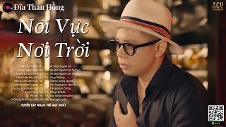 Khi Tương Lai Mơ Hồ Đầy Ô TrốngNơi Vực Nơi Trời  Lê Bảo Bình  Tuyển Tập Nhạc Trẻ Hay 2024 [upl. by Akerboom]