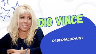 Dio Vince [upl. by Yrrem]