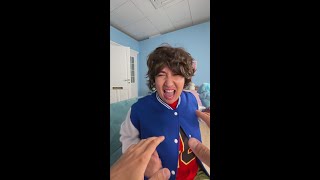 I Outsmarted My Bully Brother 😏💥 funny prank siblings [upl. by Seerdi]