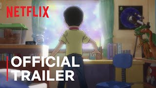 T・P BON  Official Trailer  Netflix [upl. by Kcireddor]