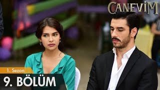 Canevim Episode 9 English Subtitles [upl. by Nosneh]