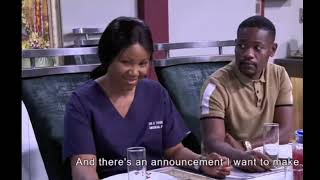 Skeem Saam 10 January 2024  Lizzy amp kwaito [upl. by Thistle]